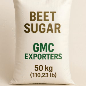 Beet Sugar
