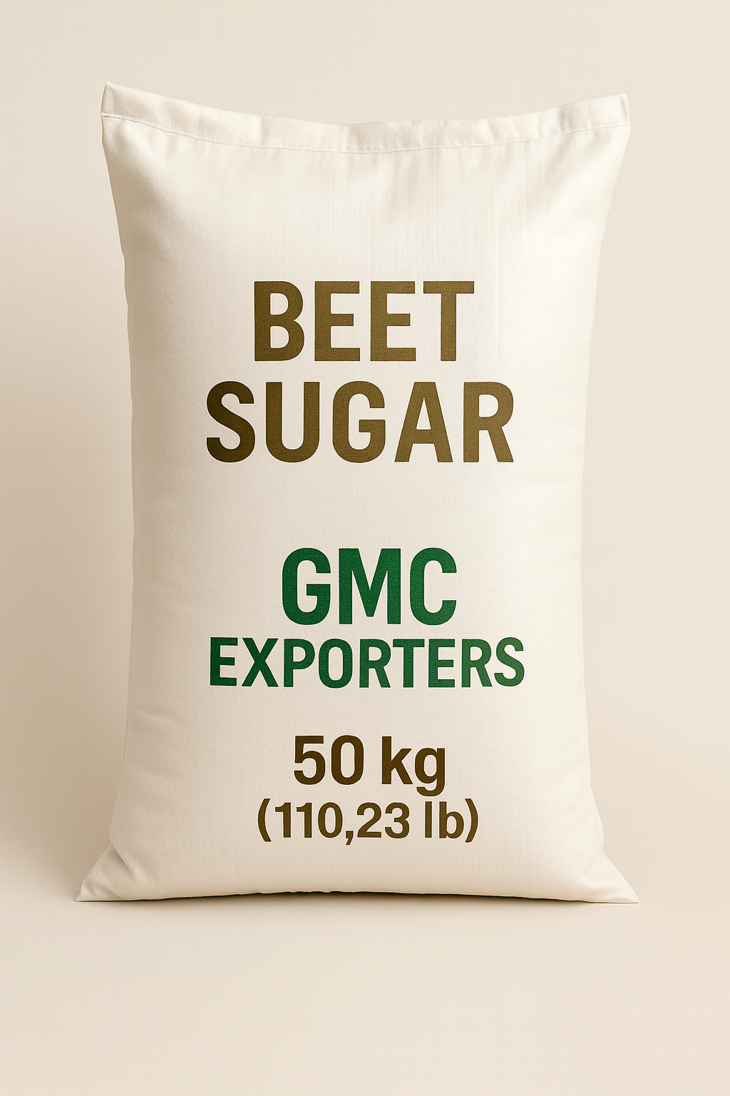 Beet Sugar